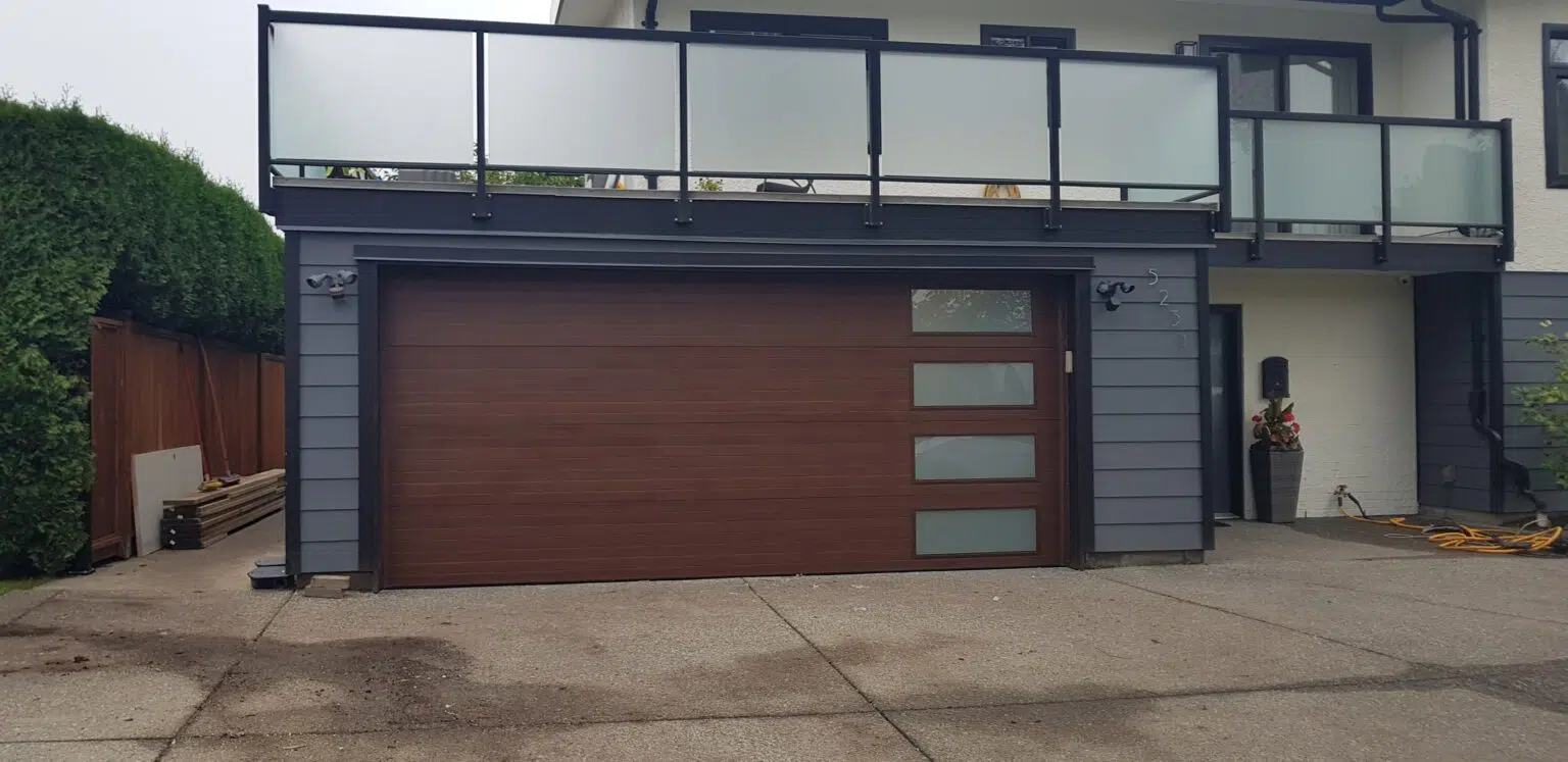 20200918 175552 Garage Door Repair Coquitlam 7