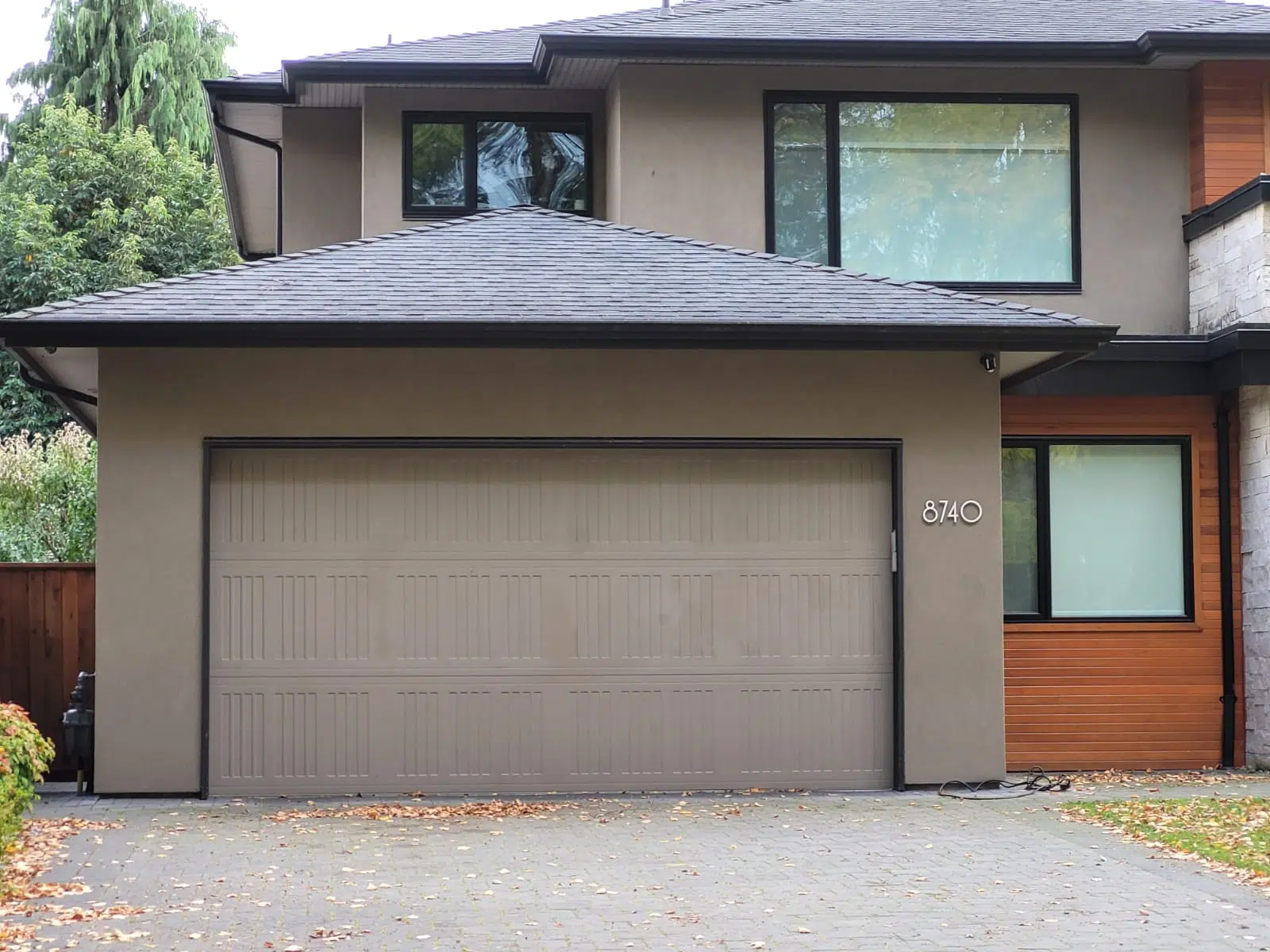 IMG 20211005 WA0058.jpg Garage Door Repair West Vancouver 3