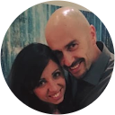 Paul & Inna Uchitel-Chastny