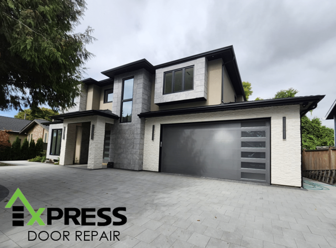 Express Garage Door Maple Ridge