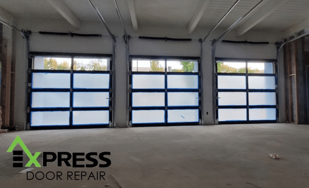 Garage Doors Maple Ridge