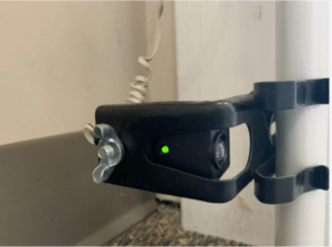 Garage Door Sensors