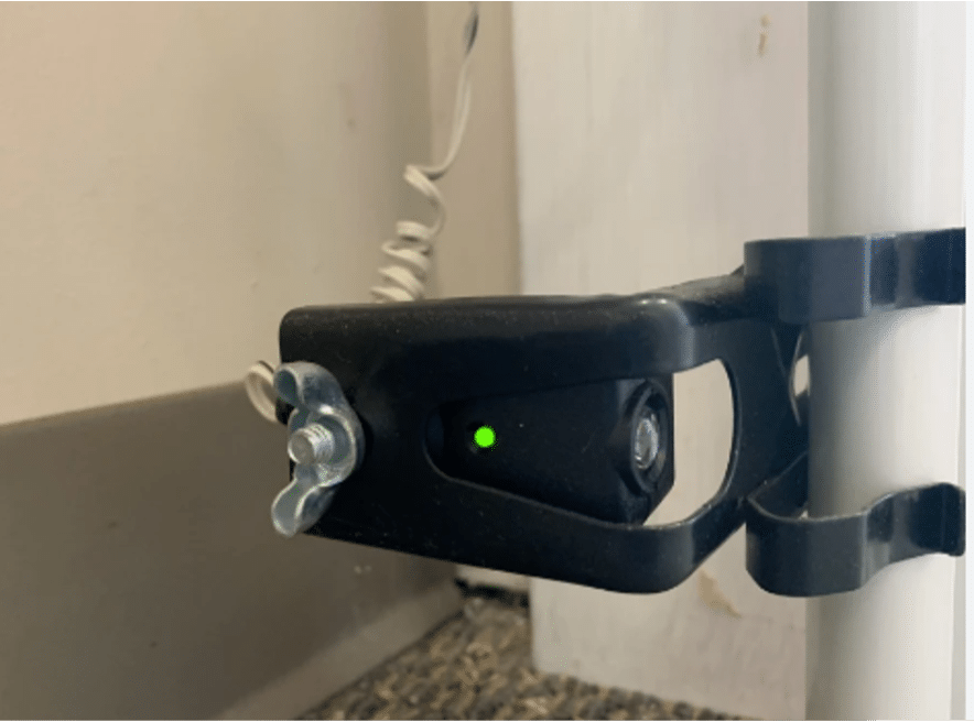 Garage Door Sensors