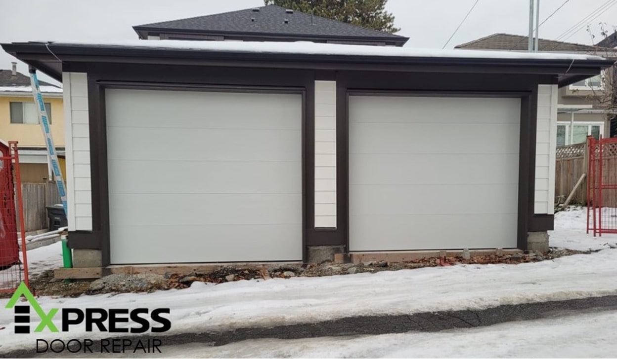 Express Garage Doors