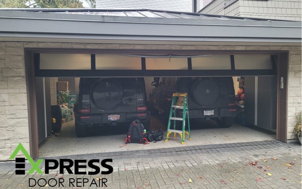 Garage Door Repairs